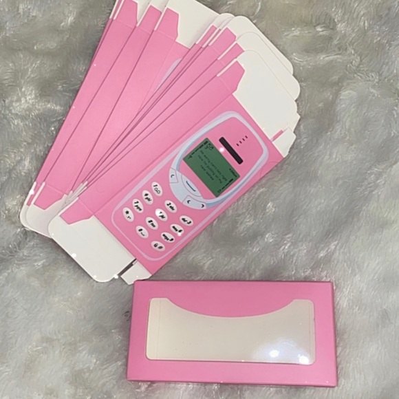 Wholesale Mink lash packaging bundle! | Bundle 2 - Picture 3 of 7